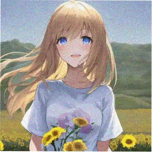 乐迷头像